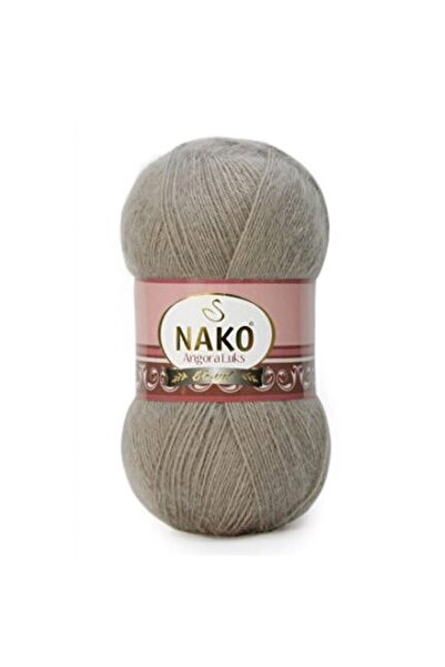 Bilhayal Hobi Nako Angora Luks