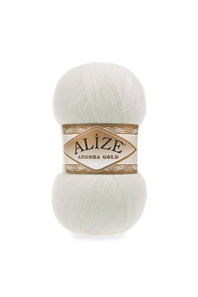 İPLİK EVİM أليز أنجورا جولد 01