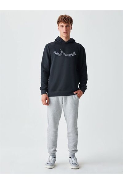 YENİ SEZON LOUİS VUİTTON SWEAT - Louis Vuitton Erkek Sweatshirt