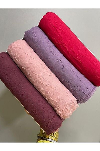 Nilbutik Bamboo Shawl - Stylish and Useful