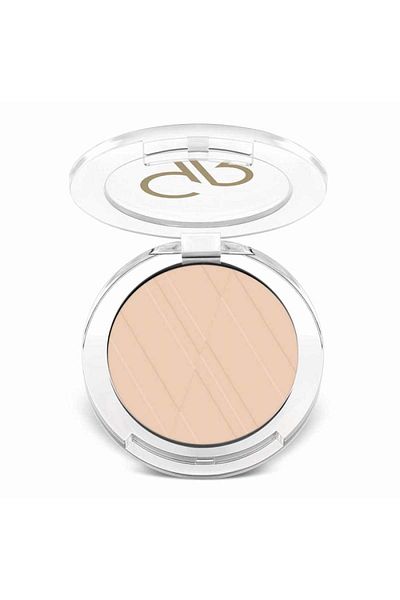 Golden Rose Compressed Pressed Powder No:106