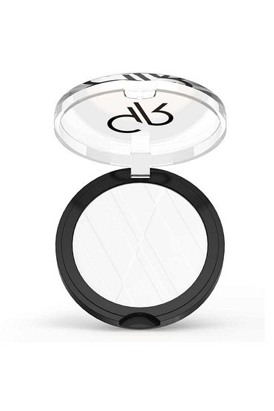 Golden Rose HD Powder Powder No:201