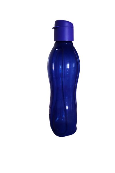 Tupperware 750 mlMidnight Blue Color Water Bottle