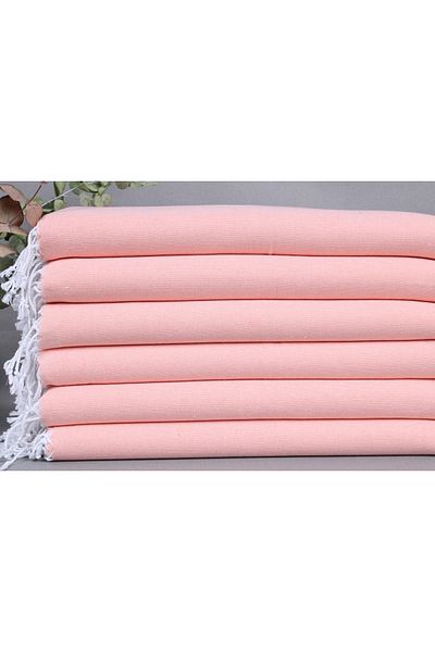 Kayra Export بيشتيمال كورال قماش تجفيف بيشتيمال صغير 60x90 سم قماش أطباق قطني