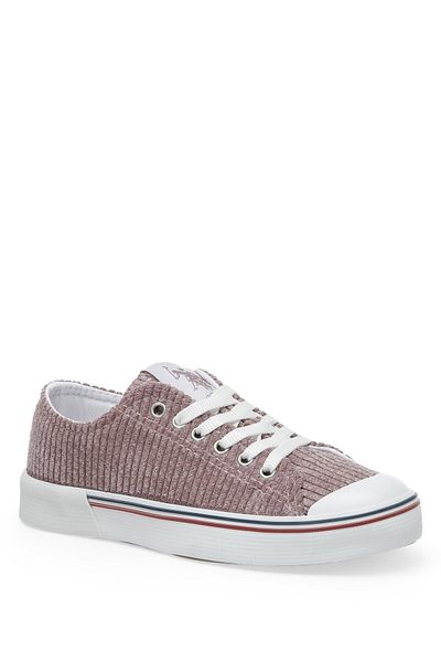 U.S. Polo Assn. Tenis de damă Penelope V 2pr roz