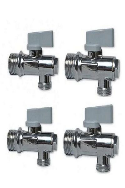 EraycanYapıMarket Intermediate Faucet with 4 Filters