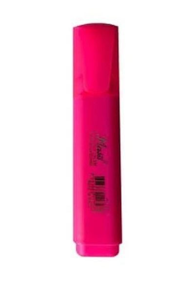 Masis Highlighter Pink 12 Pack