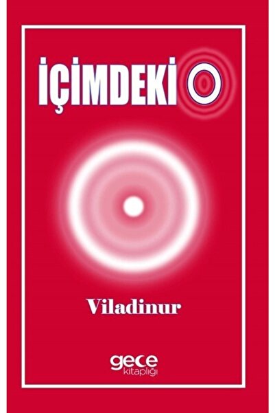 Gece Kitaplığı Içimdeki O