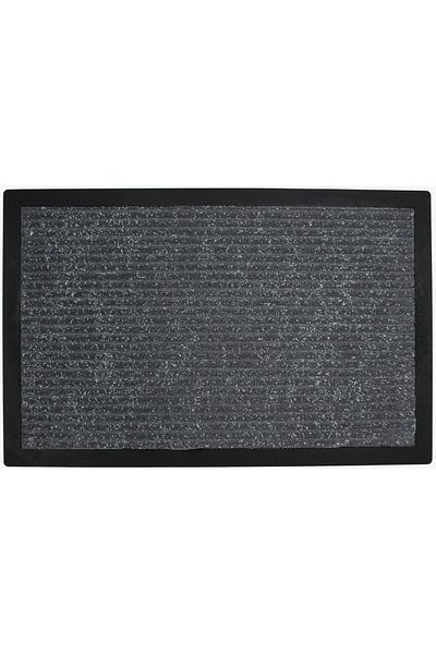 BirceHome Balcony And Interior Exterior Door Washable Dehumidifier Dust Collector Carpet Door Mat