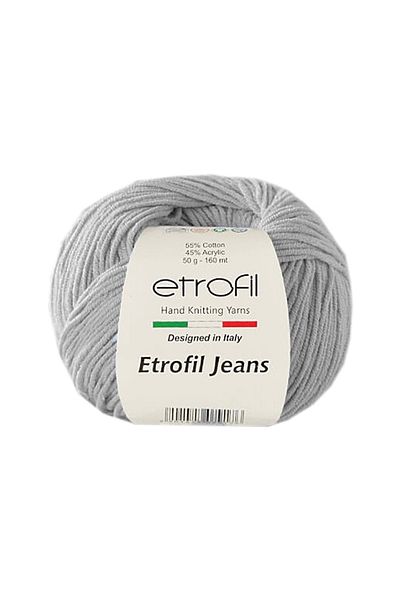 Etrofil Τζιν 068 Μοντέλο