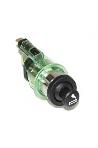 Üstün Focus 1 Komple Yeşil Işıklı Çakmaklık 1998 - 2004