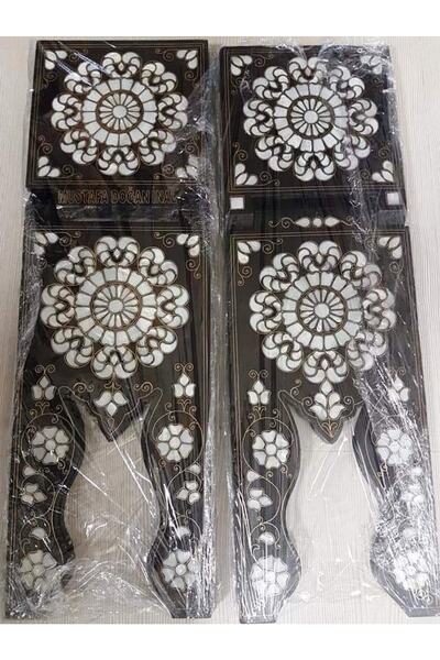 Bozgeyik Sedefcilik مصحف مرصع باللؤلؤ، هدية، إكسسوار