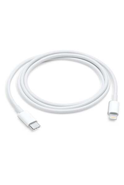 Generic Brand Powermaster Lightning to Type-C Cable