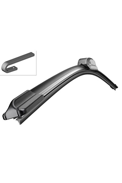 Bosch Aerotwın Silecek 60cm Kancalı Aparatlı Üniversal Muz Tipi 3397008938bos...