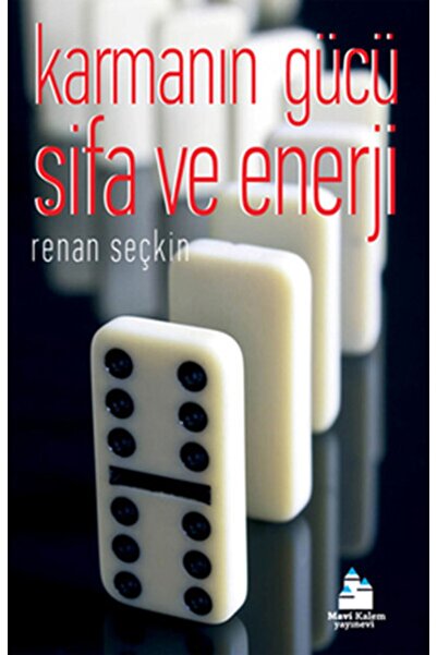 Karmanın Gücü Şifa Ve Enerji