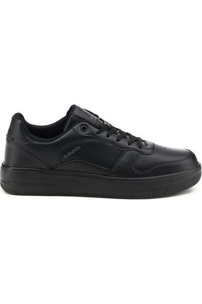 Kinetix Tyra Pu Hi W 2pr Black Skin Half Glezna Pantofi Sport 36-40