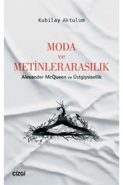 Genel Markalar Moda ve Metinlerarasılık kitabı - Kubilay Aktulum - Çizgi Kita...