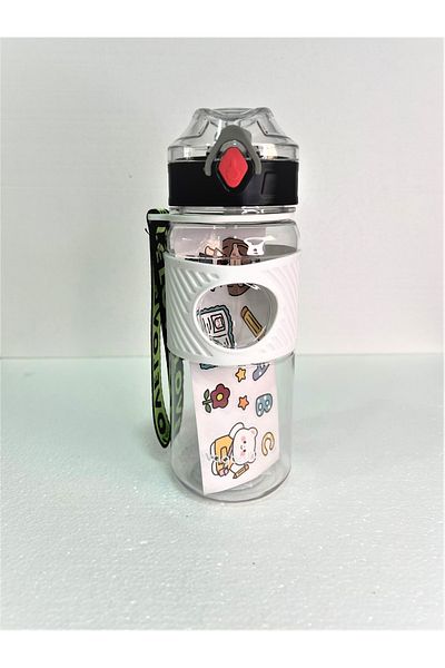 Vagonlife Vagon Life 600 Ml Water Bottle Vgn2236 Flask