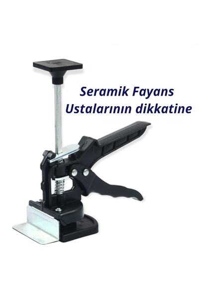 fayanss Sabitleme Krikosu 4 Adet