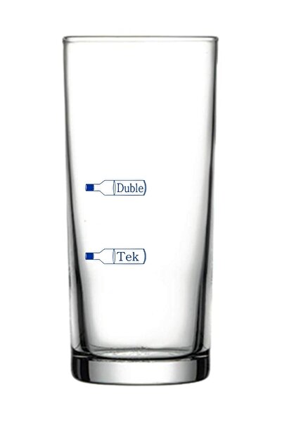 Tasarici زجاج راكي فردي ومزدوج