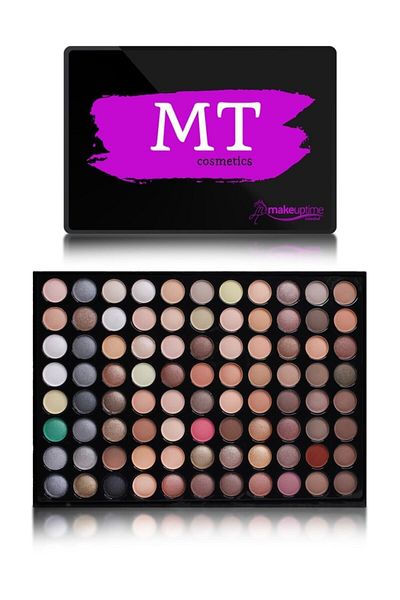 Makeuptime Eyeshadow Set of 88