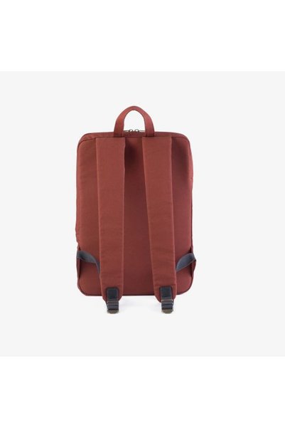 Nors Hatch Laptop Sırt Çantası-brick