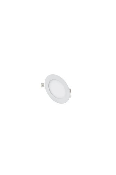 Tamer Elektrik Cata 6 Watt Recessed Led Luminaire - Daylight Yellow Ct-5145g