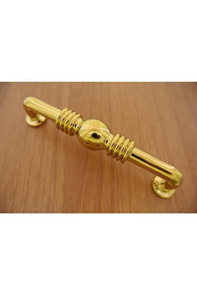 Azm Hırdavat Ventus Kulp 128 Mm 3007 Pvd