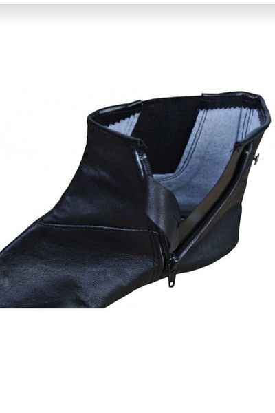 YAKUT Sheep Leather Mes - Comfortable and Stylish Design
