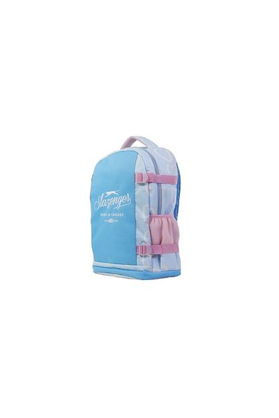 Slazenger Rucsac Albastru deschis