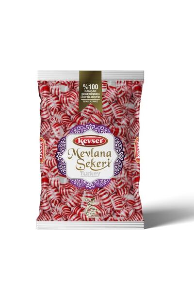Kevser حلوى مولانا بالحناء إلفان 350 جرام