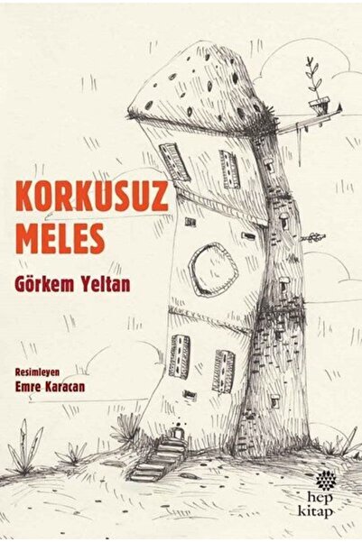 Hep Kitap Korkusuz Meles