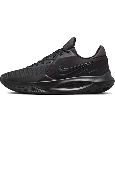 Nike Precision 6 Men's Basketball Shoes Dd9535-001