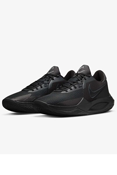 Nike Precision 6 Men's Basketball Shoes Dd9535-001