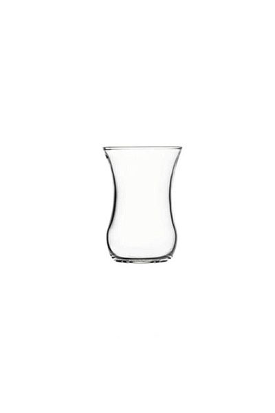 Paşabahçe Üsküdar 6-Piece Tea Cup