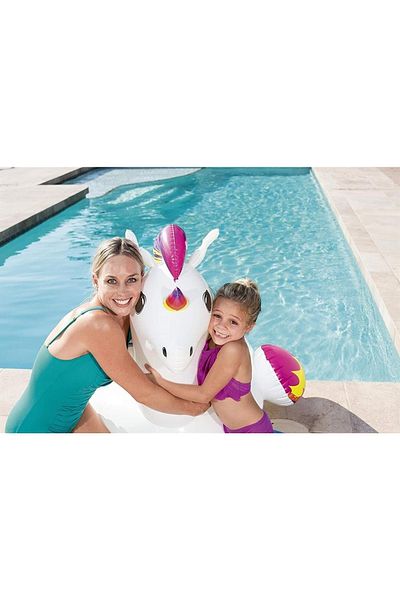 BESTWAY Pegasus Rider 150X117 cm