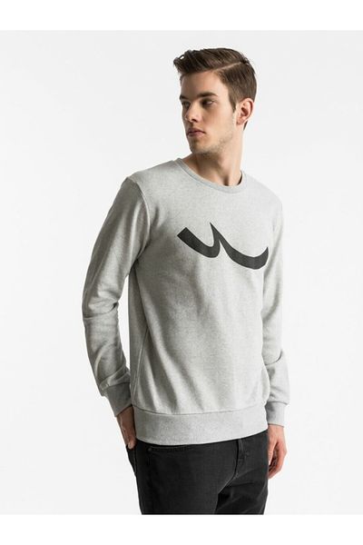 LOUİS VUİTTON SWEAT - Louis Vuitton Erkek Sweatshirt Modelleri