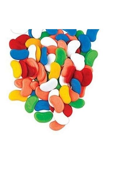 Deli Monopole Number Bean