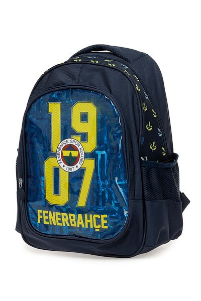 Fenerbahçe Ersev-21759 2pr Rucsac pentru băiat albastru