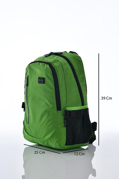 ÇÇS Σακίδιο πλάτης Lidyamed Ççs 51215 Πράσινο