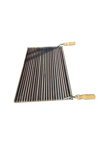 İklim Bbq ,steak House Izgara 40x60