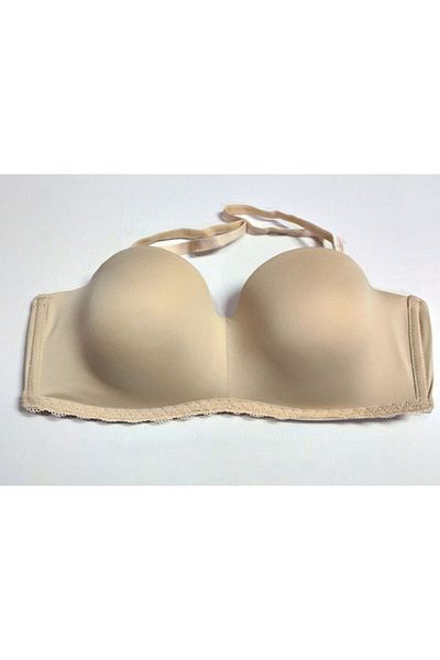 Koza Women's Skin Micro Lotus Bra