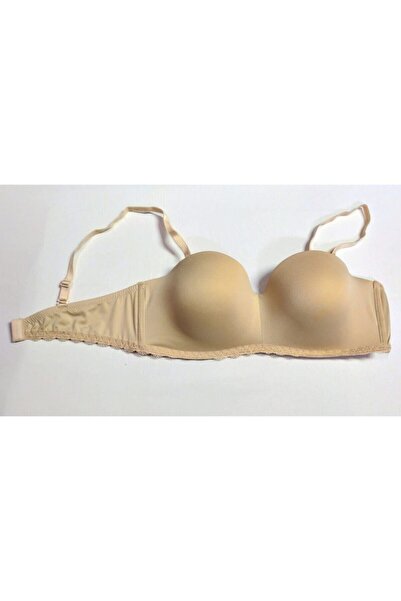 Koza Women's Skin Micro Lotus Bra