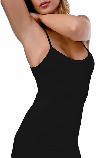 İmer Çamaşır مشد نسائي من القطن من Imer Body Form 1356