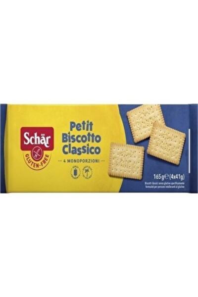 Schar Petibör Klasik Bisküvi 12 Adet