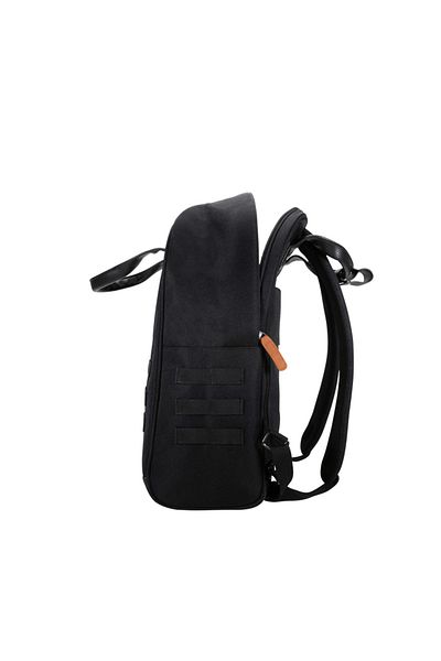 Cabaia Unisex Backpack Oldschool Denver Medium