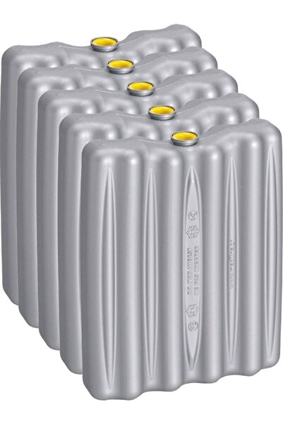 Mediline Jel Buz Aküsü 720 gr 5 Adet