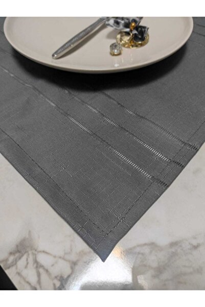 Çeyiz Sokağı 6 'lı Amerikan Servisi Füme