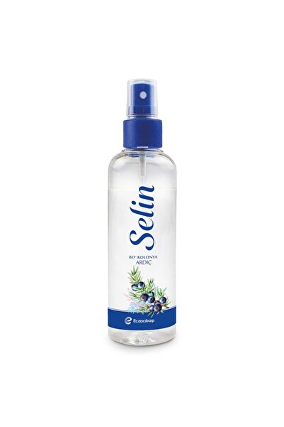 Selin Ardıç Kolonyası Sprey 100 ml
