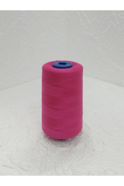 Oskar 120 No 5.000 Yarda Pink